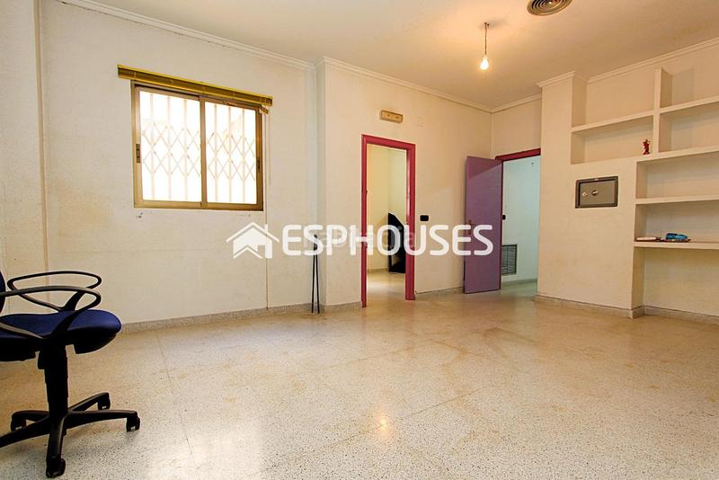 Foto 270a0d06-7699-4104-ab5a-5daa2b9a780f. Business premise in Las Viñas Guardamar del Segura