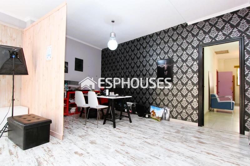 Foto 3f2c4c12-247b-43b7-8aed-f2daa0280ef2. Business premise in Las Viñas Guardamar del Segura