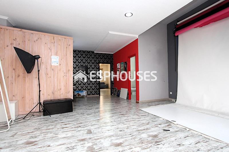 Foto 61fcf164-8523-4ee7-a35a-ac25870f2c53. Business premise in Las Viñas Guardamar del Segura