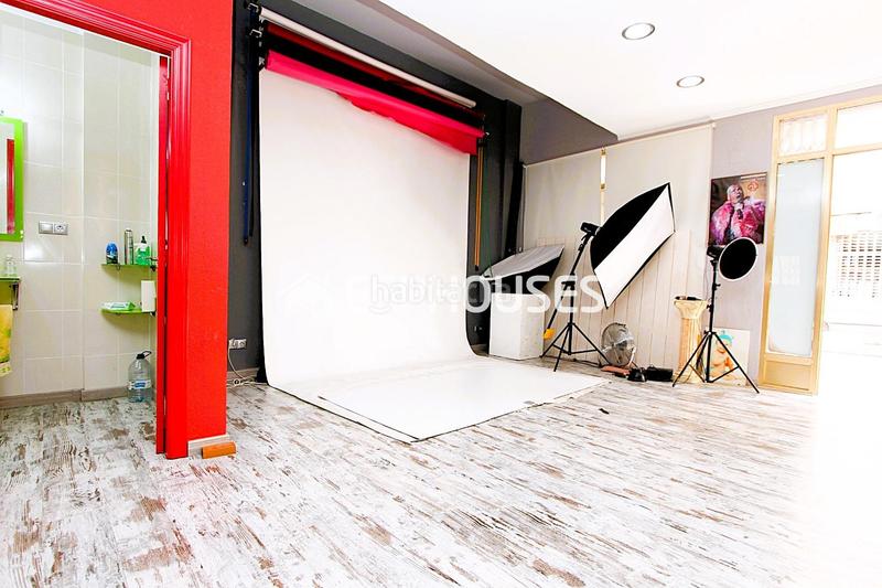 Foto 887a0cb5-cd61-4a1b-b9b7-638676cd76de. Business premise in Las Viñas Guardamar del Segura