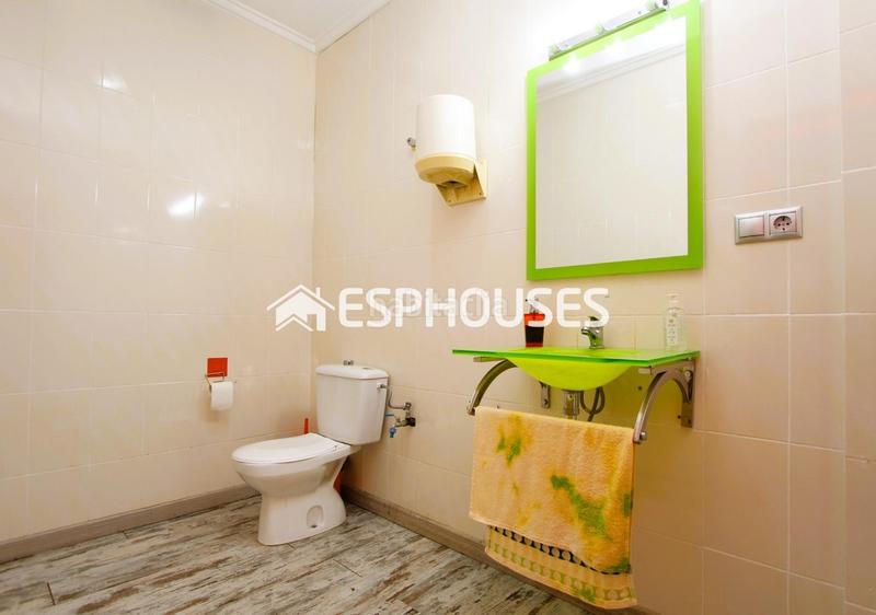 Foto 8d69efa0-8e36-4cd8-a6ed-09ec0404b8a4. Business premise in Las Viñas Guardamar del Segura
