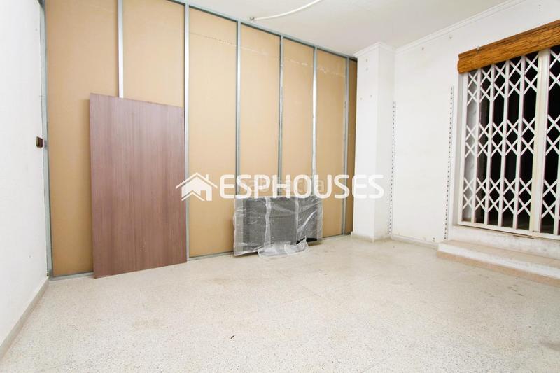 Foto 97510a77-8f63-4aca-8be8-e0fdf3c59e94. Business premise in Las Viñas Guardamar del Segura