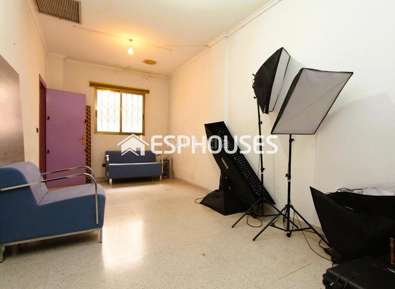 Foto 9a6b23c2-ec74-45be-adbc-099688d8fba2. Business premise in Las Viñas Guardamar del Segura