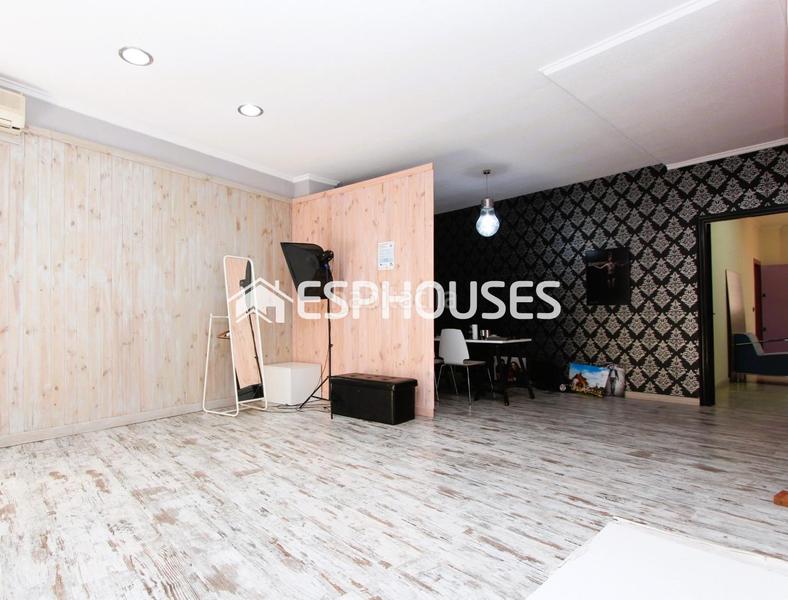 Foto bd8df88f-70ca-4bc0-8a66-55e05a3e6eba. Business premise in Las Viñas Guardamar del Segura