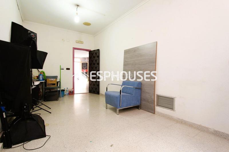 Foto be446f5d-4c7b-46d2-800a-f2e3871e583b. Business premise in Las Viñas Guardamar del Segura