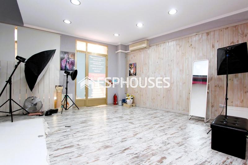 Foto bf7c9982-2561-4762-905e-1e9269e8b961. Business premise in Las Viñas Guardamar del Segura