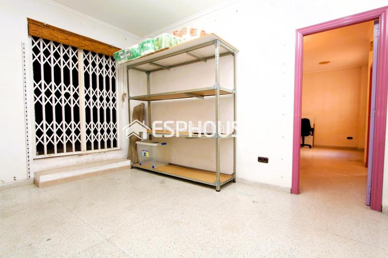 Foto cd200854-95e2-45ea-bd8d-52659bea7883. Business premise in Las Viñas Guardamar del Segura