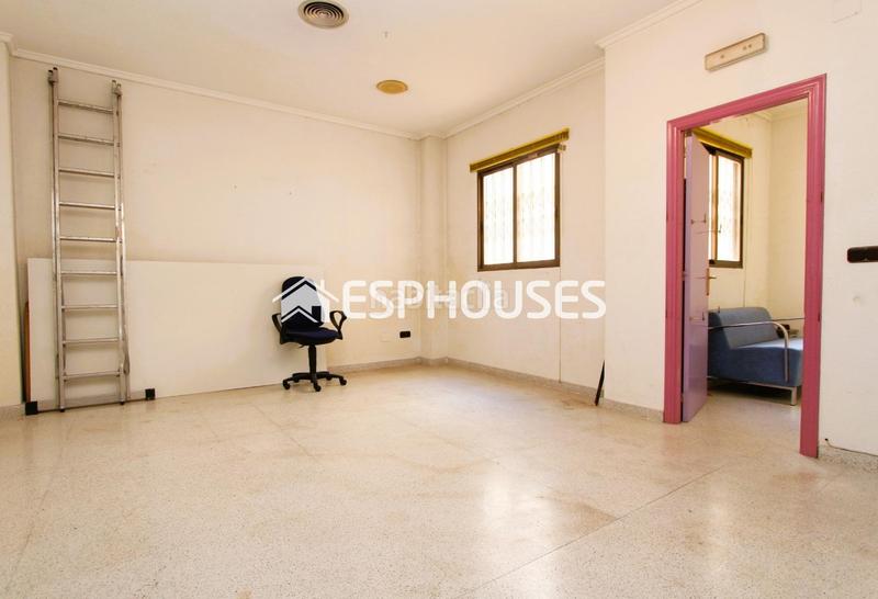 Foto d5646f27-e99e-4a04-a141-756a5db3a2ef. Business premise in Las Viñas Guardamar del Segura