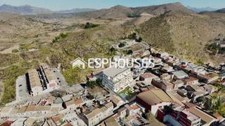 Rez-de-chaussée à Hondón de las Nieves. Apartamento de obra nueva, en planta baja, en hondón de las niev