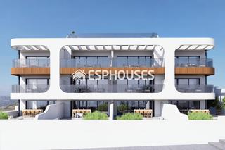 Apartament a Las Trescientas-San Francisco-Ciudad Vergel. Apartamento de obra nueva en benijófar