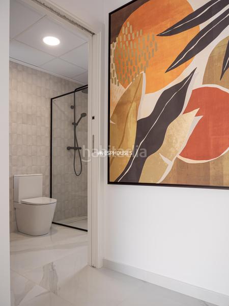 Foto 35701b9a-6ca5-4f5a-bee2-185dfc8de0e0. Semi detached house with parking pool in San Pedro del Pinatar San Pedro del Pinatar