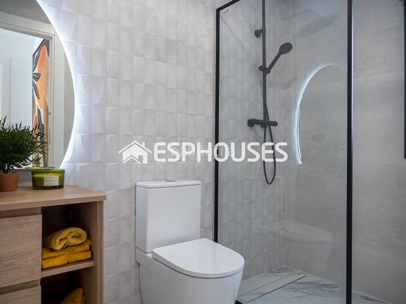 Foto b1a04756-bdfc-4801-8986-330e5afd23de. Semi detached house with parking pool in San Pedro del Pinatar San Pedro del Pinatar