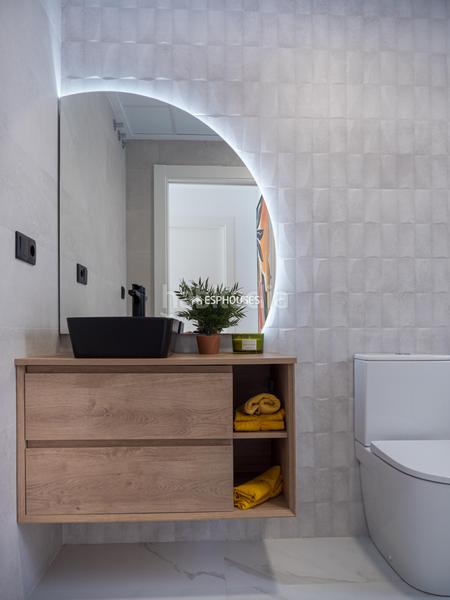 Foto c718130e-abfc-4281-85bd-89ca174e5568. Semi detached house with parking pool in San Pedro del Pinatar San Pedro del Pinatar