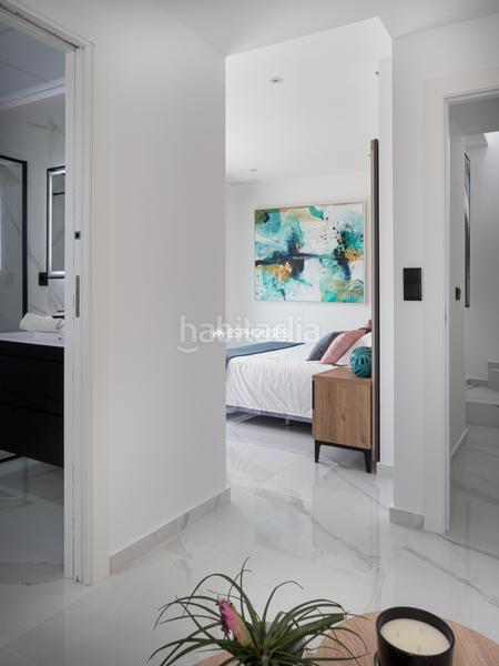 Foto e485f70c-a45f-4621-b07a-6545b16b0a83. Semi detached house with parking pool in San Pedro del Pinatar San Pedro del Pinatar