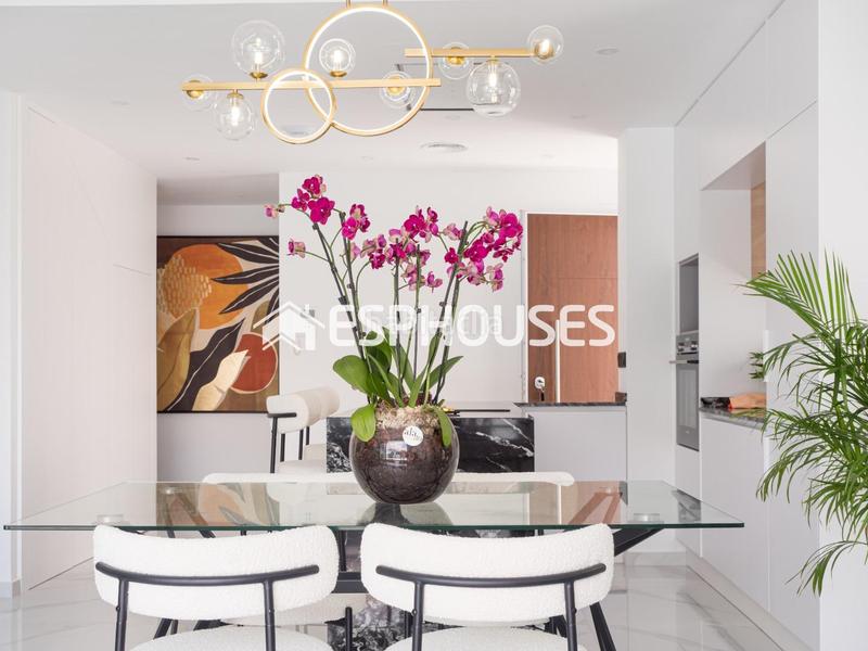 Foto fd4a267e-03db-4152-963b-5af87f7d76e3. Semi detached house with parking pool in San Pedro del Pinatar San Pedro del Pinatar