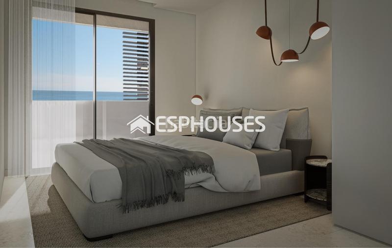 Foto a6eee912-ef1a-439b-b394-841ec4a2e685. Erdgeschoss mit pool in Pueblo Calp