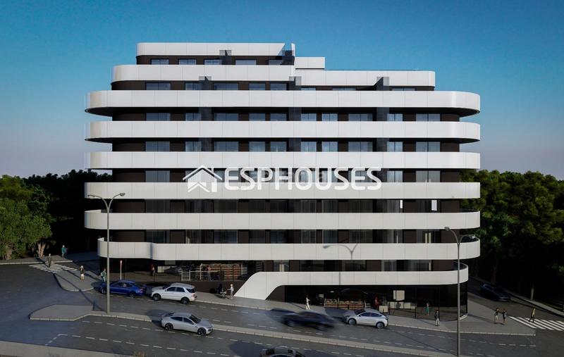 Foto b562a17b-ef5f-4455-a98d-90e03099a207. Appartamento con piscina in Pueblo Calp