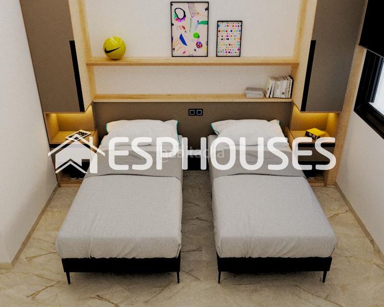 Foto e0a37081-7421-4a4b-bd4e-051a10d8c129. Ground floor with parking pool in El Mojón Pilar de la Horadada