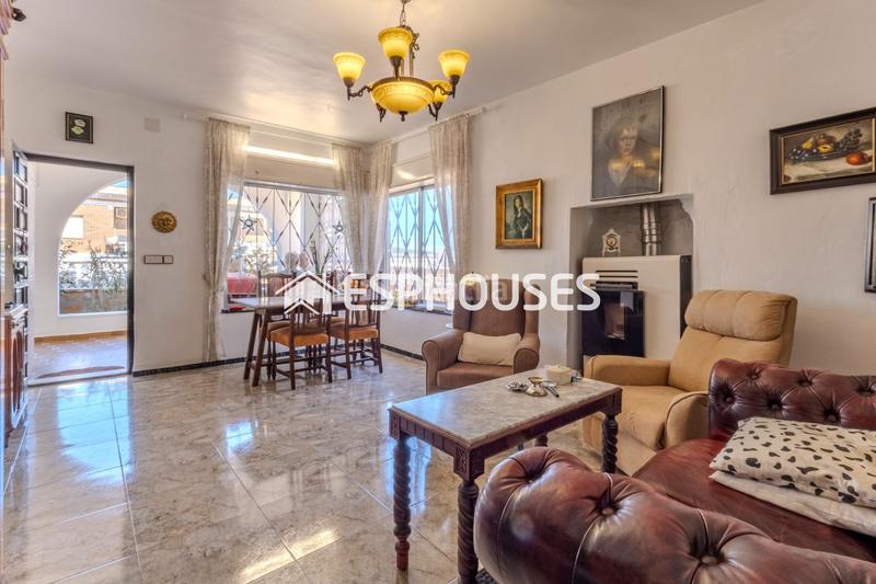 Foto 0183ed00-455b-41c9-b678-7d6ed8df82b4. Maison avec parking dans Los Europeos Torrevieja