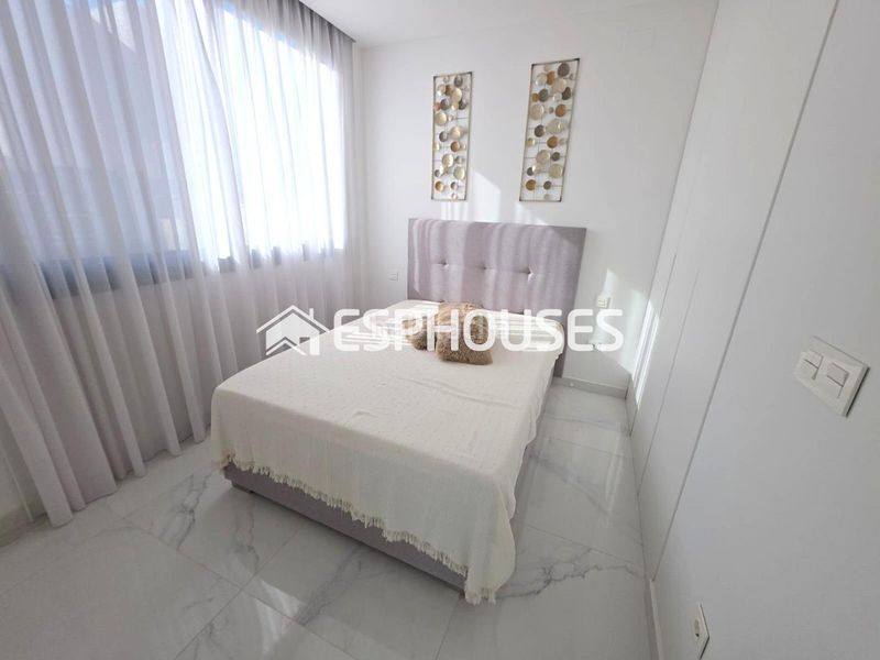 Foto 55727af5-88c3-4016-a61f-ce084ba5aca6. Casa amb aparcament piscina a Rojales