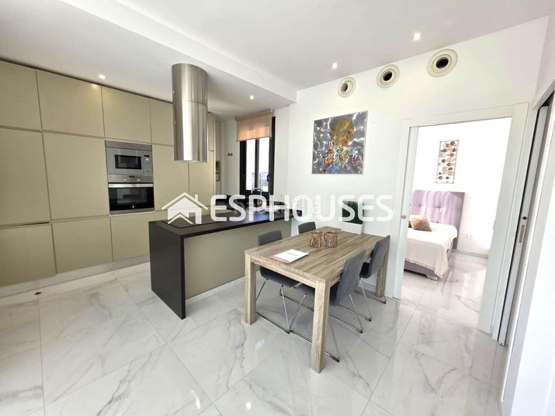 Foto ff913f66-aca2-47ad-a287-c29532e515f4. Casa amb aparcament piscina a Rojales