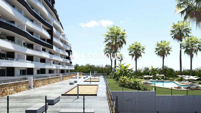 Foto 54a24951-68ae-456c-936e-508e3cb7dd7e. Apartament amb aparcament piscina a San Miguel de Salinas