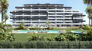 Apartament a San Miguel de Salinas. Apartamento en san miguel de salinas