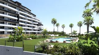 Apartament a San Miguel de Salinas. Apartamento en san miguel de salinas