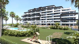 Apartament a San Miguel de Salinas. Apartamento en san miguel de salinas