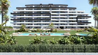 Apartament a San Miguel de Salinas. Apartamento en san miguel de salinas