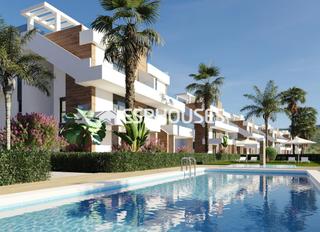 Apartament a Hacienda del Álamo Golf. Apartamento en hacienda del alamo