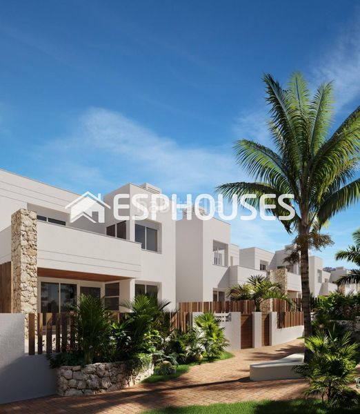 Foto 83e9787f-6a59-404a-a95c-7e18b11e4c6e. Planta baja apartamentos en mar de pulpi a 150m de la playa en San Juan de los Terreros