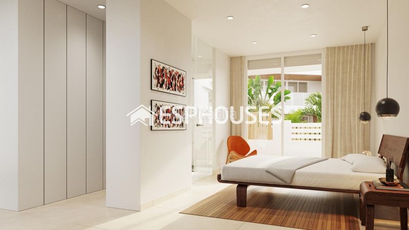 Foto 9905f861-620a-479a-a352-c0998f3029f0. Planta baja apartamentos en mar de pulpi a 150m de la playa en San Juan de los Terreros