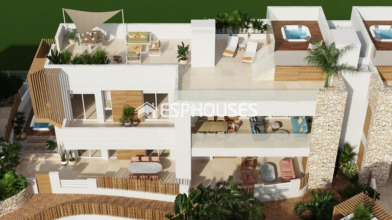 Foto 0f3f7760-42c1-4b90-be27-7f2ab5839c8a. Planta baja apartamentos en mar de pulpi a 150m de la playa en San Juan de los Terreros