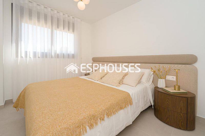 Foto 8c1761d7-0853-4ae8-abc2-7d549f7f8ced. Apartament amb calefacció aparcament piscina a Centro Urbano Vila Joiosa (la)