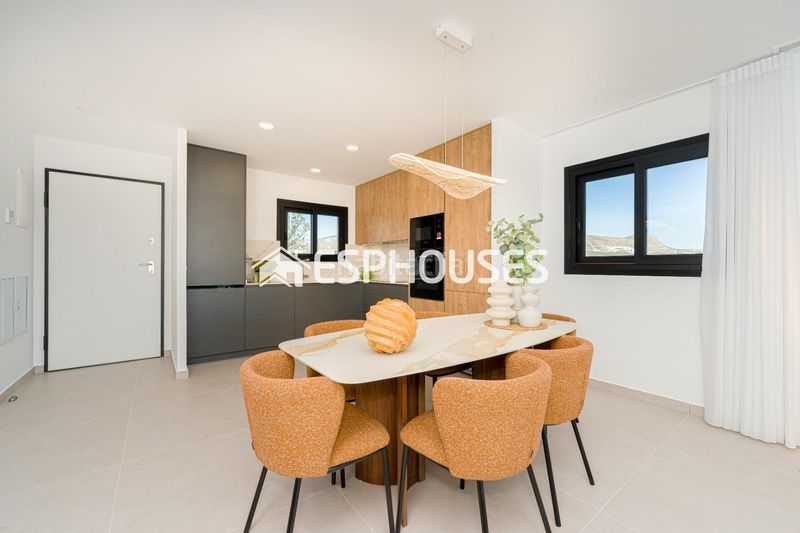 Foto 998b1c20-e2b0-4a81-a686-8d71914ee5fa. Apartament amb calefacció aparcament piscina a Centro Urbano Vila Joiosa (la)