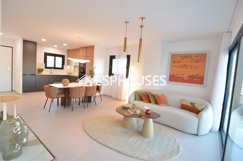 Foto a3e6dc01-46e2-4611-a56c-0ba90724a11d. Apartament amb calefacció aparcament piscina a Centro Urbano Vila Joiosa (la)
