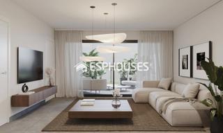 Apartament a Centro Urbano. Proyecto de obra nueva en la cala villajoyosa