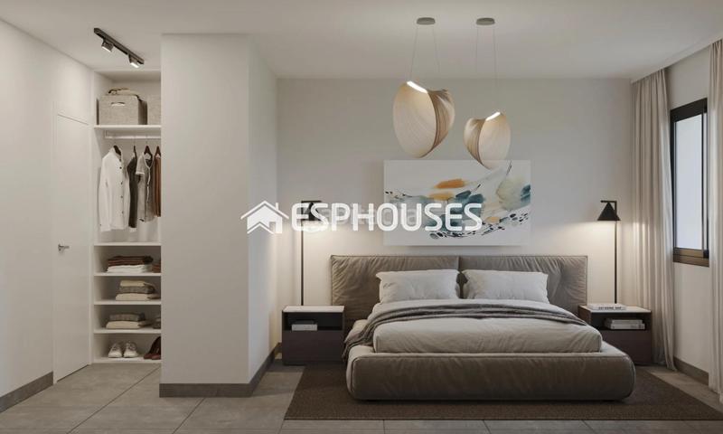 Foto af460ba0-df03-40b5-8229-87eafe263578. Apartamento proyecto de obra nueva en la cala villajoyosa en Vila Joiosa (la)