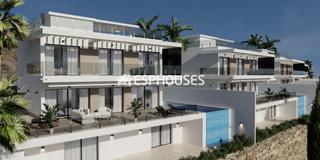 Casa en Golf Bahía