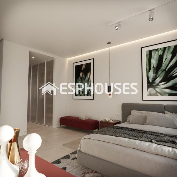 Foto 464f951e-3d9c-4d33-acc4-4f07d9b1301c. Casa amb calefacció piscina a Golf Bahía Finestrat