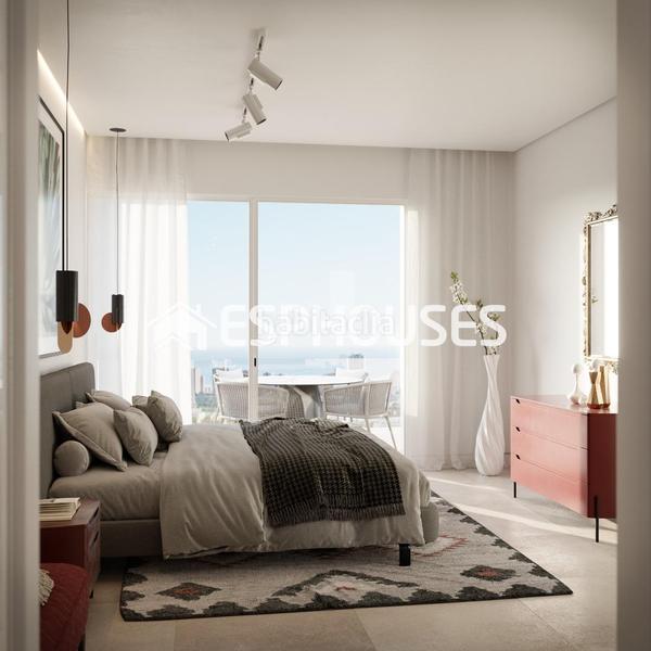 Foto 5fef7711-6483-416f-b205-a924c5f05012. Casa amb calefacció piscina a Golf Bahía Finestrat