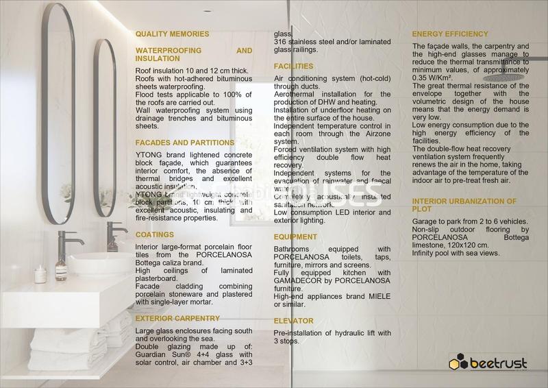 Foto f84f875b-8934-476a-8354-e5d443b5dada. Casa amb calefacció piscina a Golf Bahía Finestrat