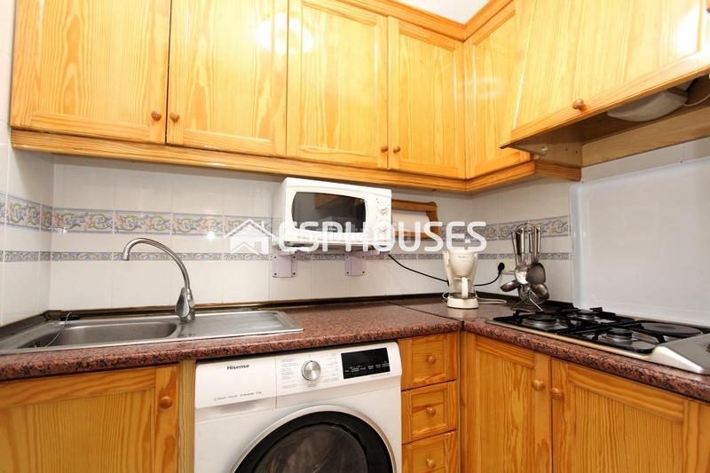 Foto 71d16cd1-c57f-4cb7-b697-558edfbb15a2. Apartament amb piscina a Las Viñas Guardamar del Segura