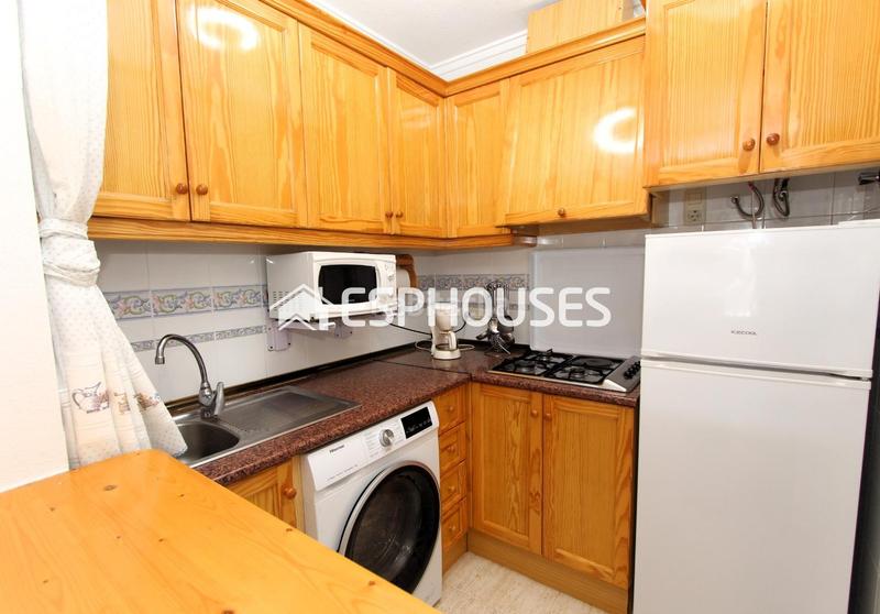 Foto 792d9bdb-bdba-40de-b6df-3e909c6977b8. Apartament amb piscina a Las Viñas Guardamar del Segura