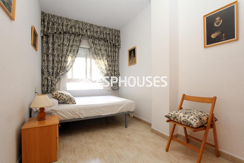 Foto d23824c7-21ae-4631-8736-d617d79831c7. Apartament amb piscina a Las Viñas Guardamar del Segura