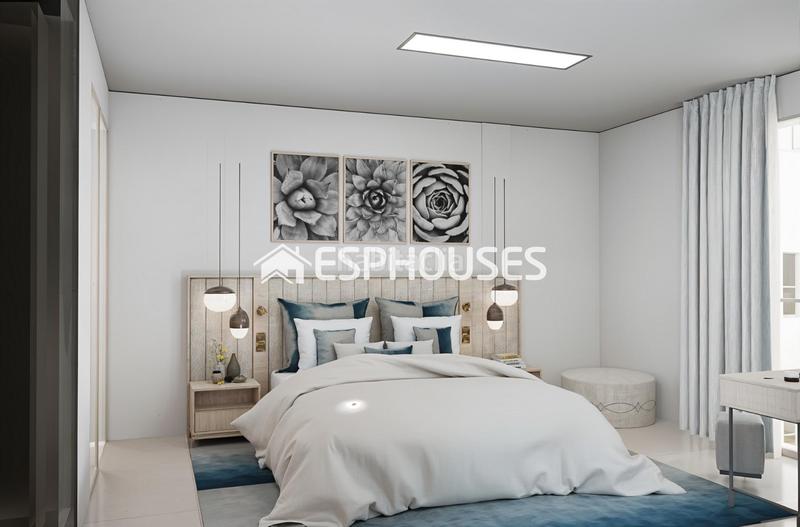 Foto 025a909e-7eed-4502-98d4-f17f54cde322. Casa aparellada amb piscina a Centro Alcázares (Los)