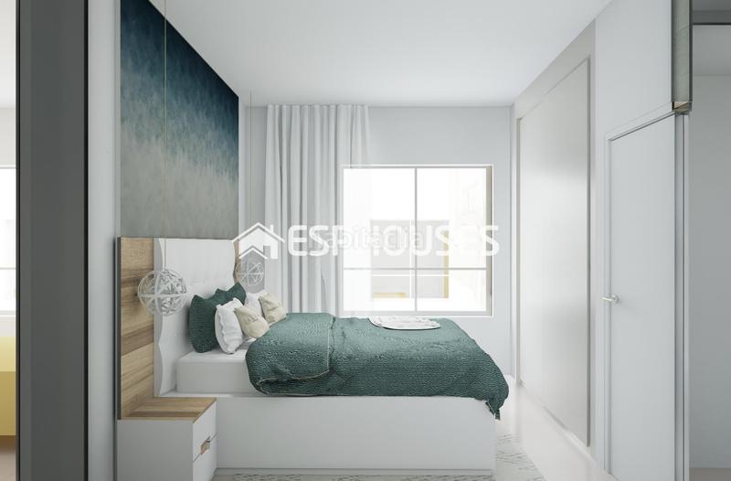 Foto 53b17150-2432-488a-b63e-04b3e9dac798. Casa aparellada amb piscina a Centro Alcázares (Los)