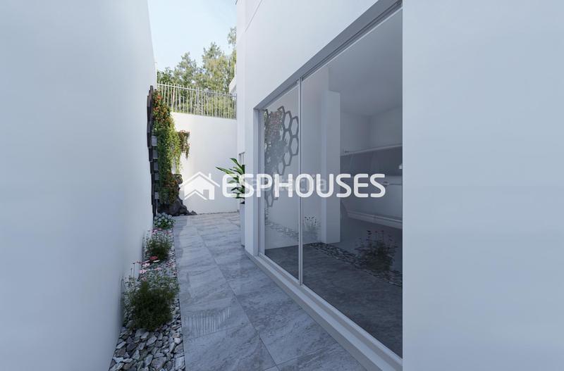 Foto f5e32d5d-9861-4d7b-bbc0-acee372a12a8. Casa aparellada amb piscina a Centro Alcázares (Los)