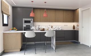 Rez-de-chaussée à Pilar de la Horadada Ciudad. Apartamento en pilar de la horadada